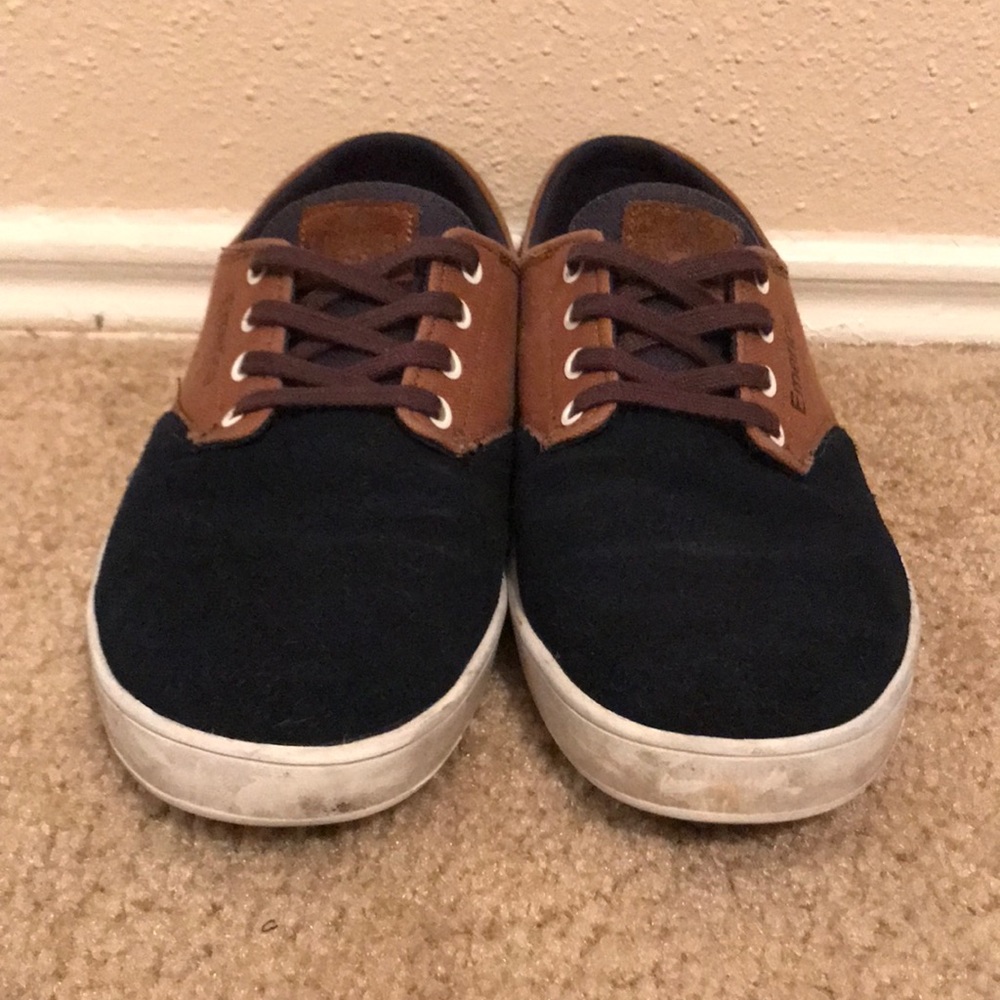 The Romero Laced by Emerica